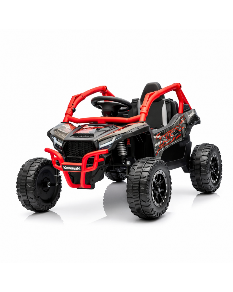 Buggy Kawasaki Teryx KRK 1000 12V