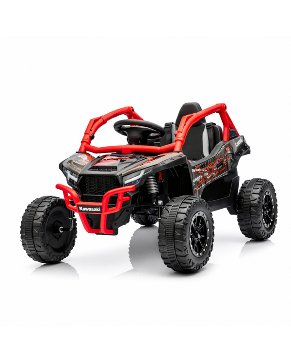Buggy Kawasaki Teryx KRK 1000 12V