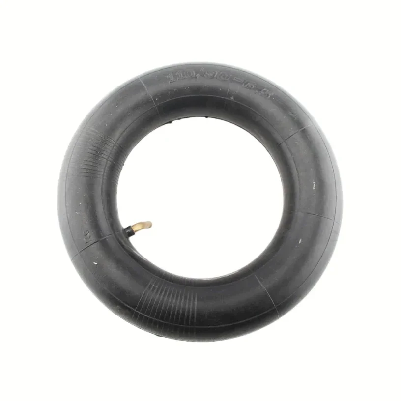 CAMARA DE AIRE 110/90-6.5 VALVULA CURVA 90º