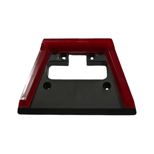 Carcasa de luz trasera para smartGyro raptor evo