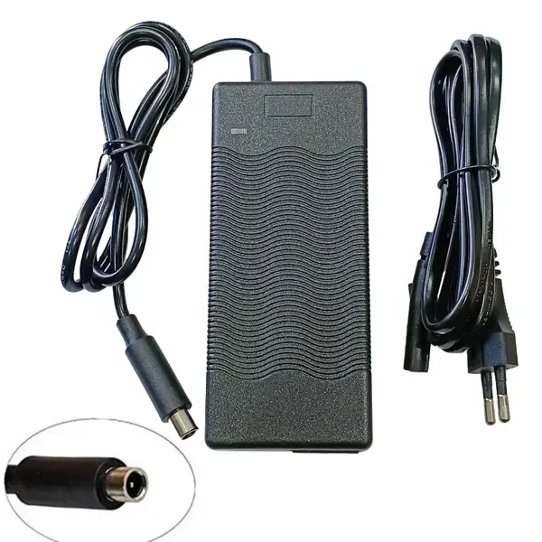Cargador para Kukirin G2 PRO /G2 MAX, 54.6V 2A