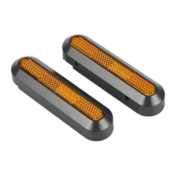 Embellecedor con catadioptricos para xiaomi Elite