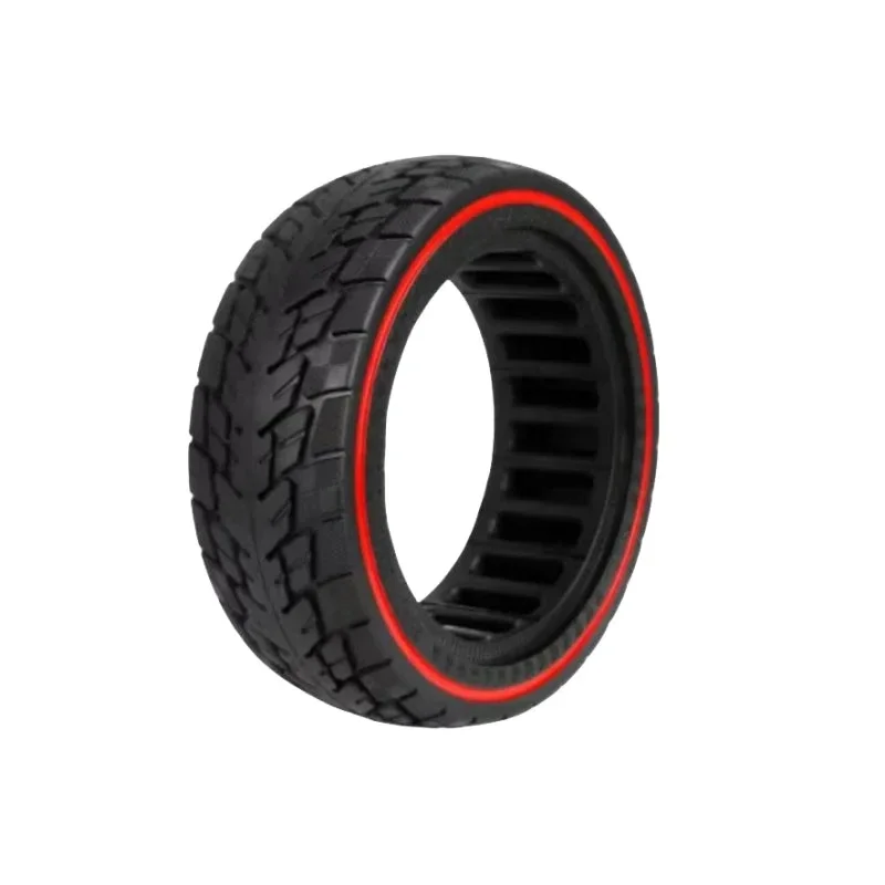 Rueda maciza 8.5×2.5 offroad compatible Dualtron Mini / Speedway Leger