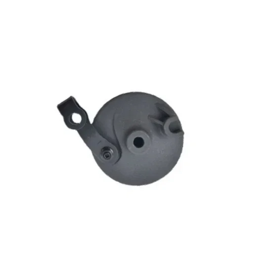 Freno de Tambor Ninebot Max G30 / G30D