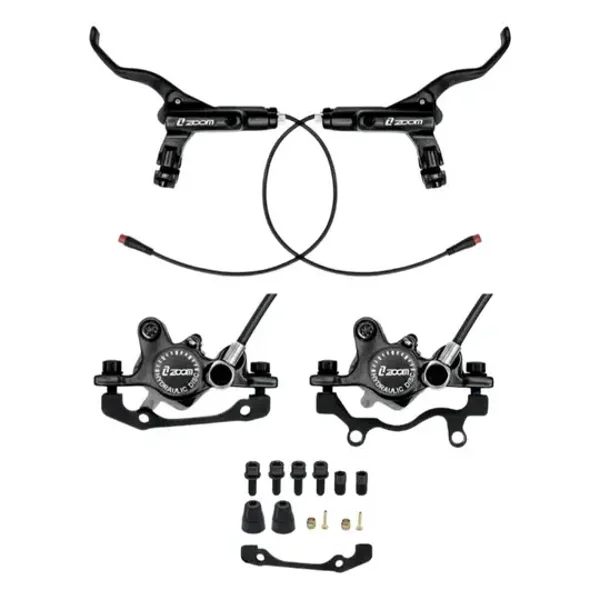 Kit de freno hidraulico ZOOM