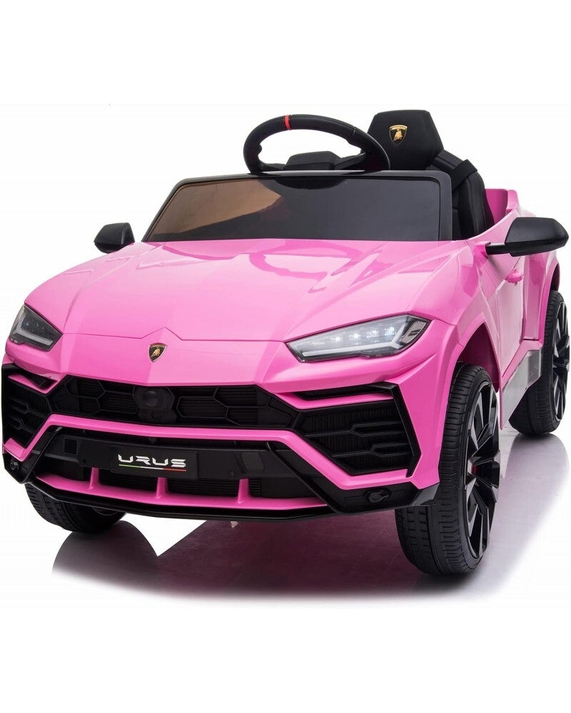Lamborghini Urus 12v coche para niños a batería