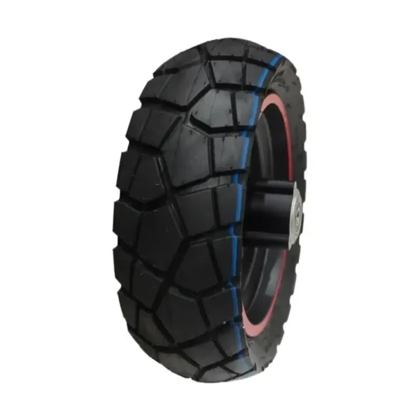 Llanta con rueda para Ecoxtrem M41 Tank