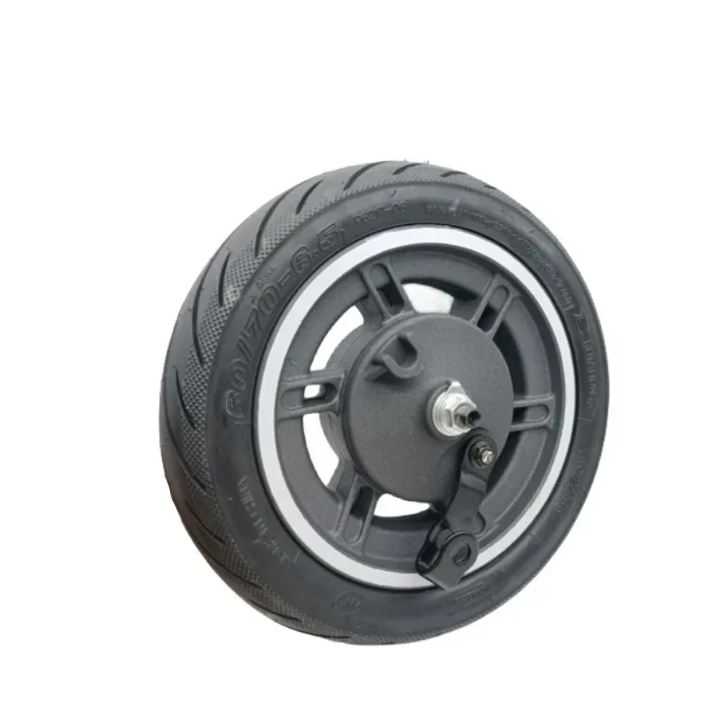 Llanta con tambor para Smartgyro K2