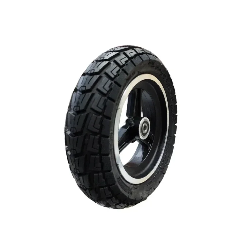 Llanta delantera compatible Smartgyro / Zwheel [Neumático incluido]