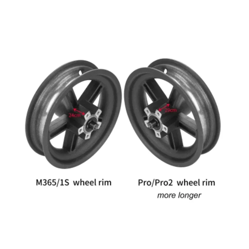 Llantas para patinete eléctrico Xiaomi M365 / 1S/ Pro/2
