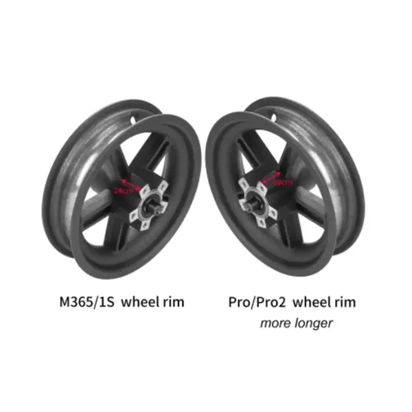 Llantas para patinete eléctrico Xiaomi M365 / 1S/ Pro/2