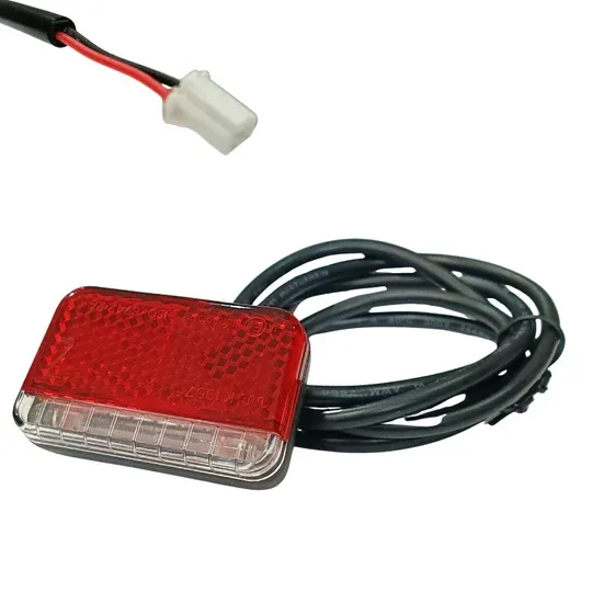 Luz freno compatible smartGyro dual max 2 / Rockway GT