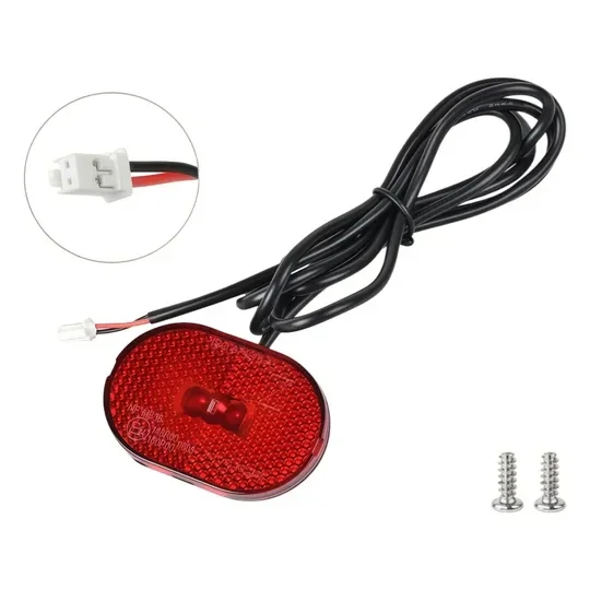 Luz freno para patinete Xiaomi Mi4 Pro Max / Plus