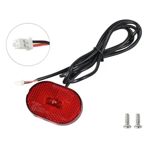 Luz freno para patinete Xiaomi Mi4 Pro Max / Plus