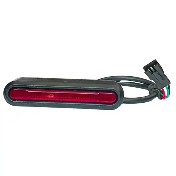 Luz trasera para Ecoxtrem M41 Tank
