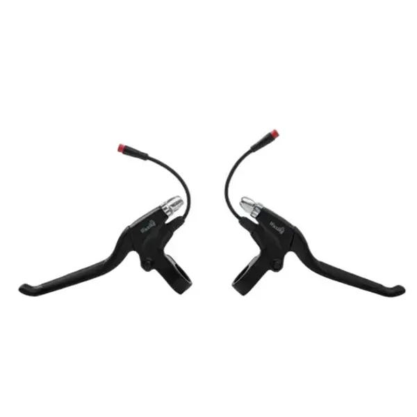 Manetas de freno 2 pines (Compatible con smartgyro / Zwheel)