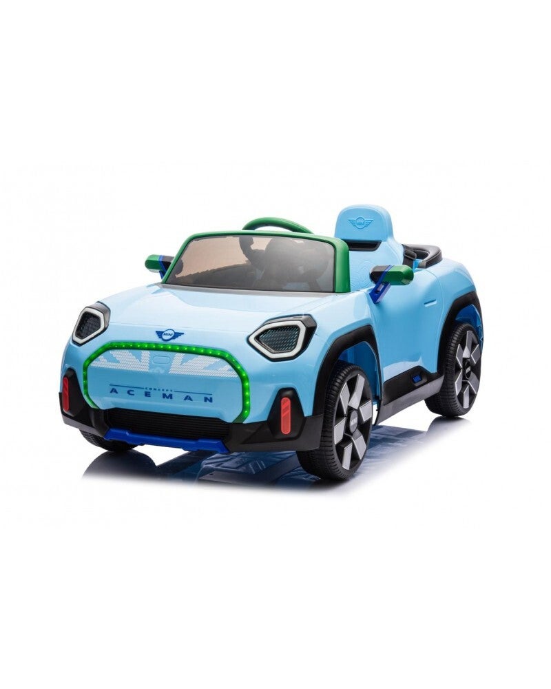 Mini Concept Aceman 24V