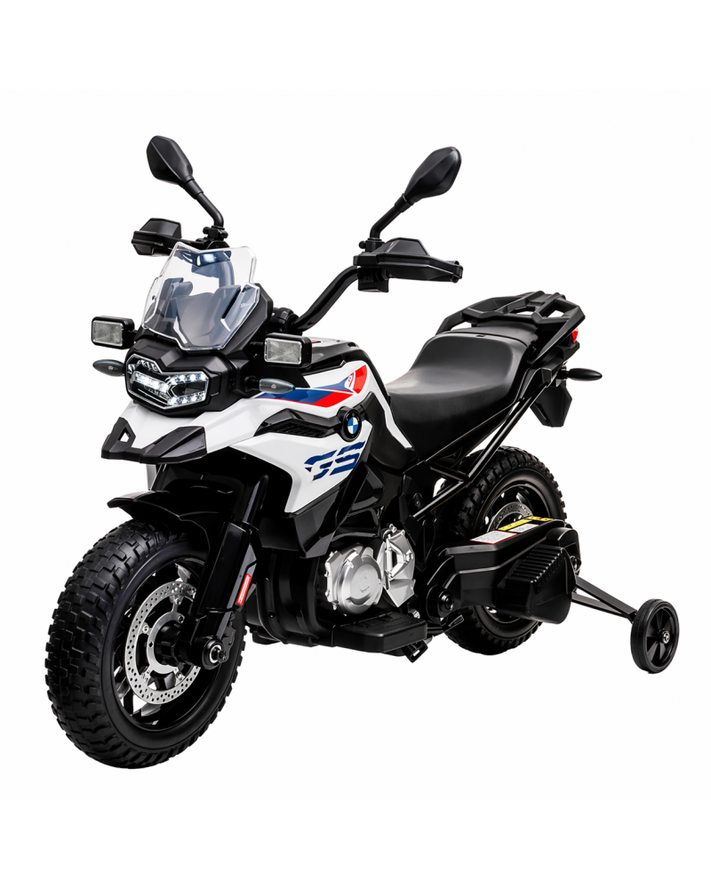 Moto BMW GS F850 12V