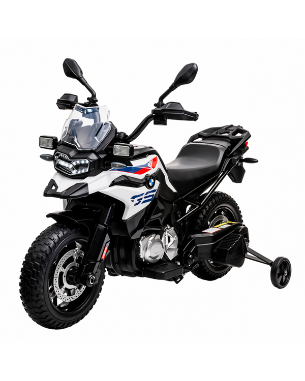 Moto BMW GS F850 12V