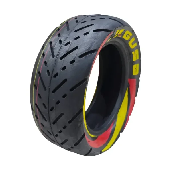 Neumático tubeless con colores 90/55-6 [TUOVT]