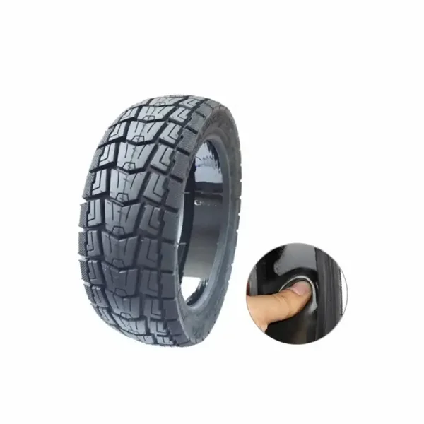 Neumático tubeless Con gel antipinchazos 10×2.75-6.5 [Xuancheng]