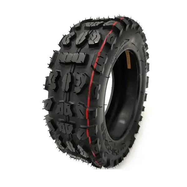 Neumático tubeless offroad 90/65-6.5 (11×3)