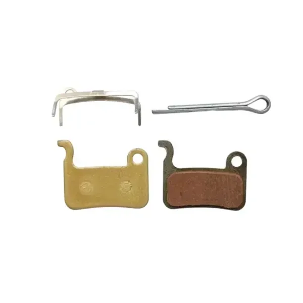 Pastillas de freno metalicas Xtech / Xiaomi Mi3
