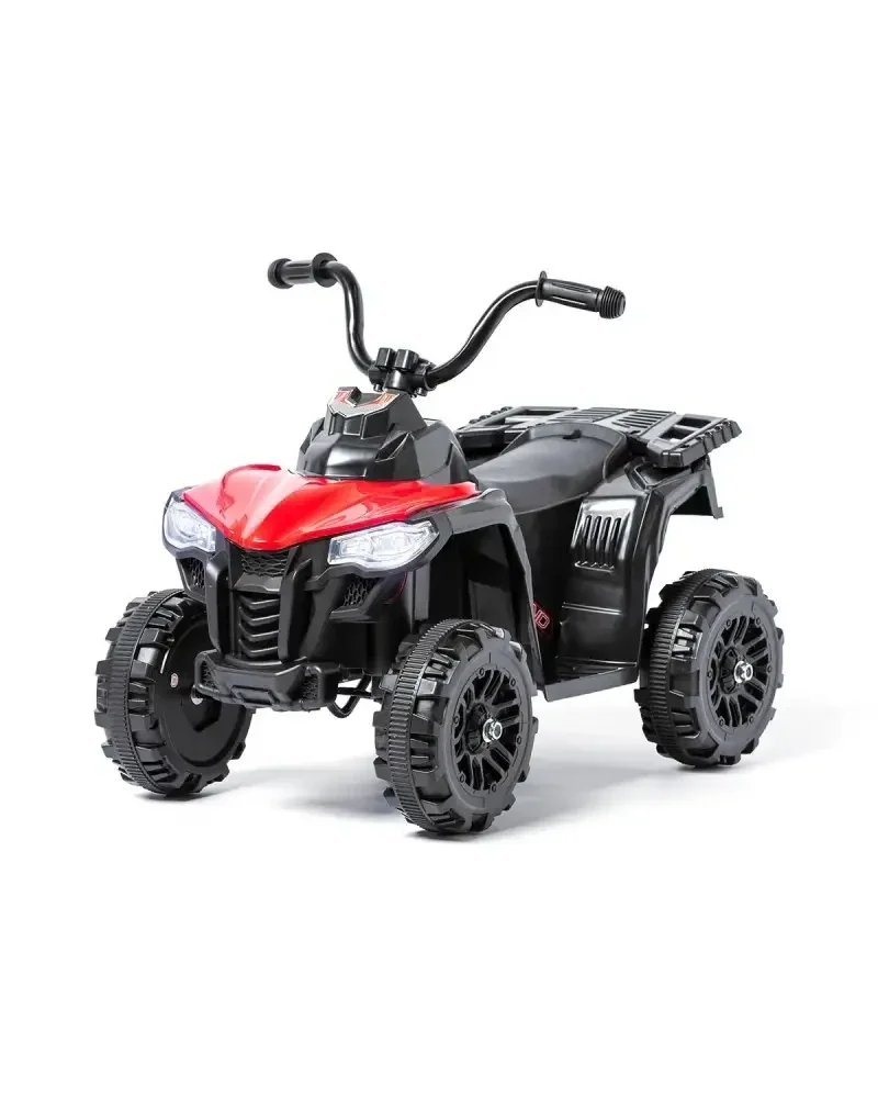 Quad eléctrico Alcyone 6v
