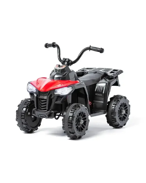 Quad eléctrico Alcyone 6v
