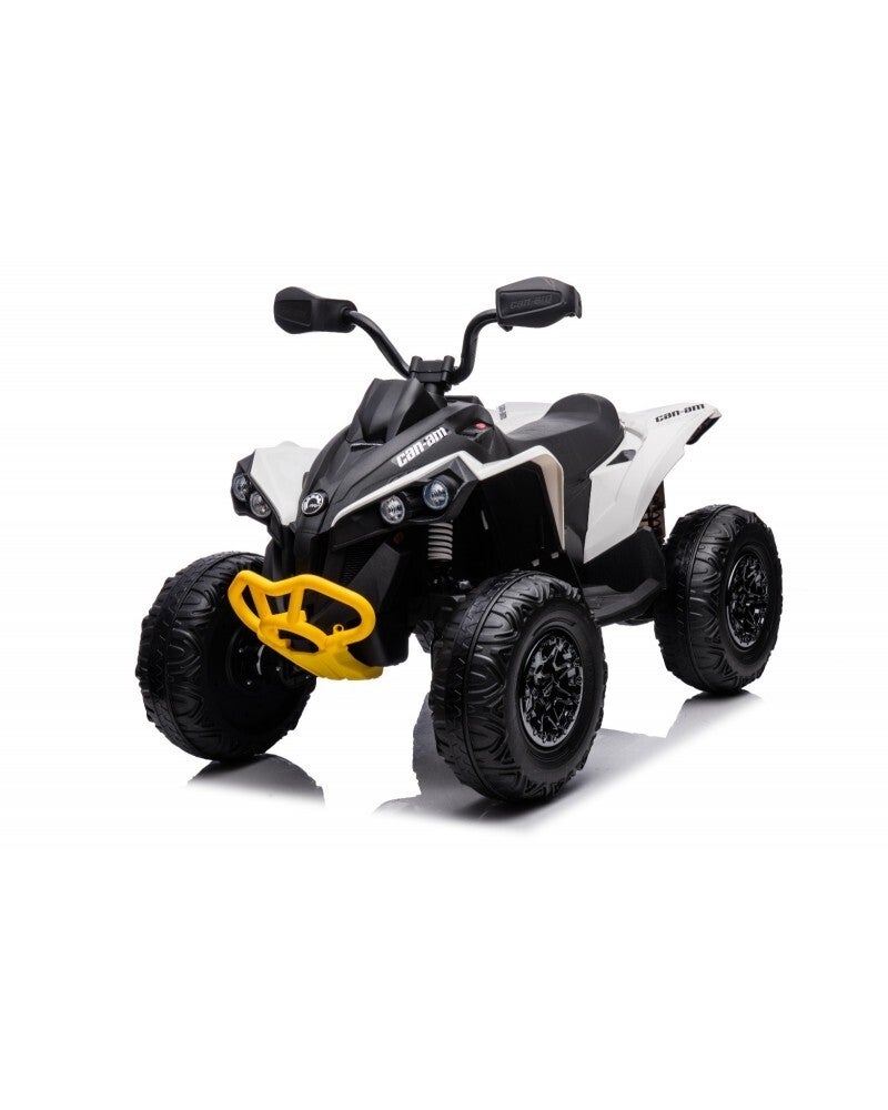 Quad infantil Can Am Renegade 24v