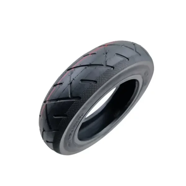 Rueda cubiertas 10×2.125-6 （WANDA）