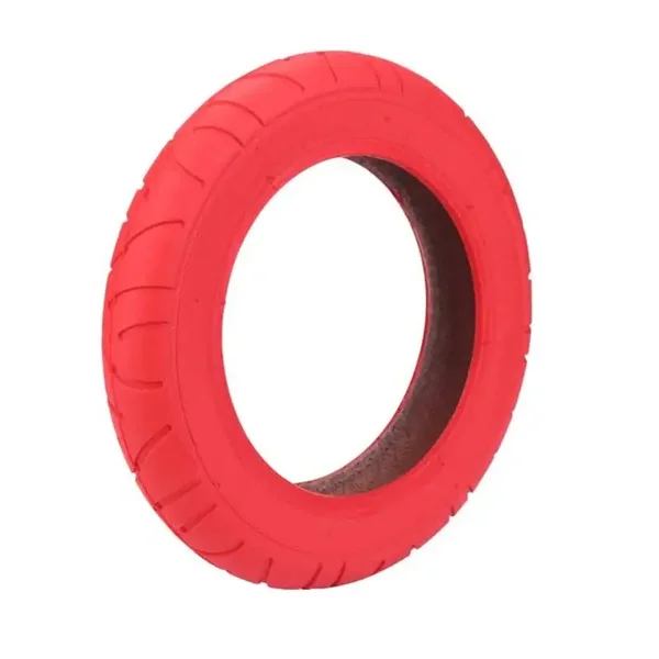 Rueda cubiertas de 10×2 Pulgadas（Wanda）