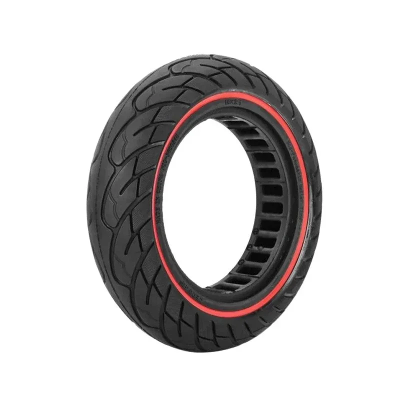 Rueda maciza 10×2.50-6 (llanta 34mm)