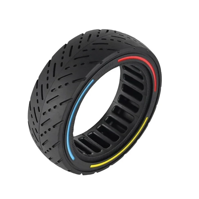 Rueda maciza 8.5×2.5 compatible Dualtron Mini / Speedway Leger