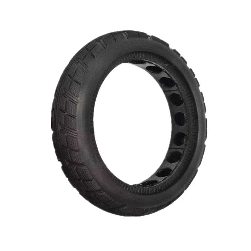 Rueda maciza 8.5×2 Pulgadas