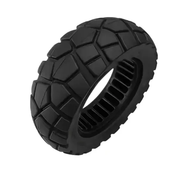 Rueda maciza 9×3-5.5 para patinete Kukirin G2 Pro [Aoxin]