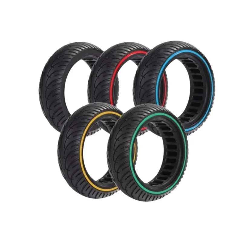Rueda maciza 8.5×2 [Nedong]