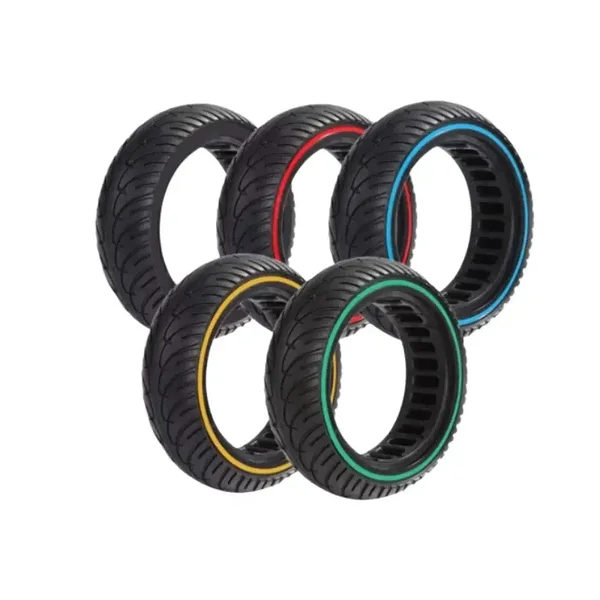Rueda maciza 8.5×2 [Nedong]