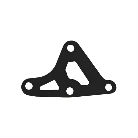 Soporte de pinza freno delantero para smartGyro raptor evo