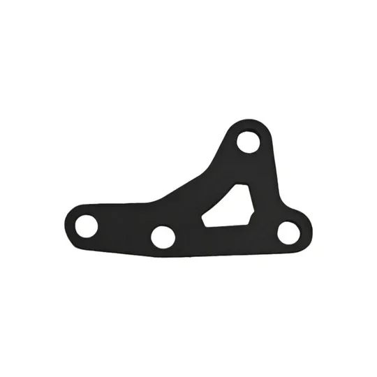 Soporte de pinza freno trasero para smartGyro raptor evo
