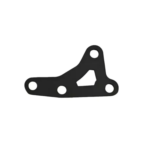 Soporte de pinza freno trasero para smartGyro raptor evo