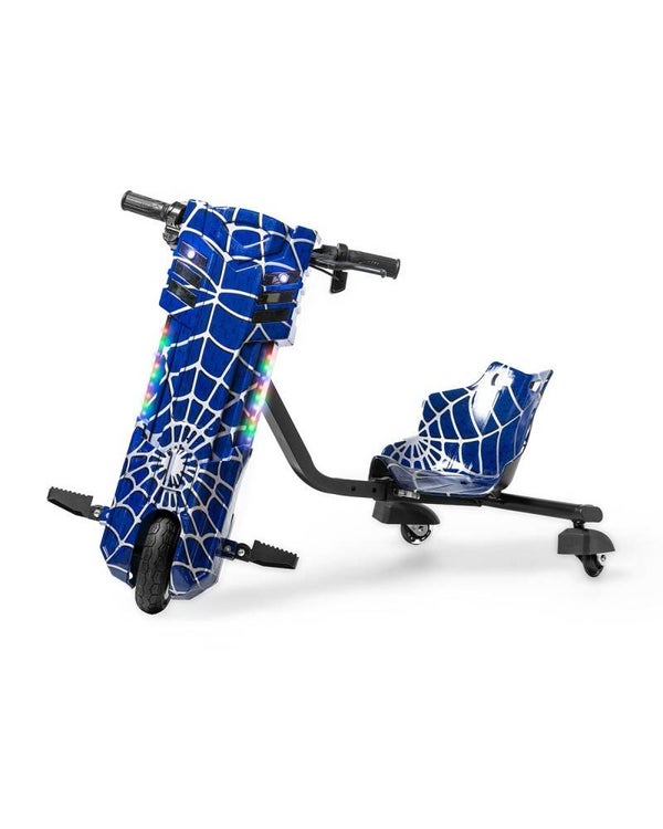 Triciclo eléctrico ATAA Drift 36v