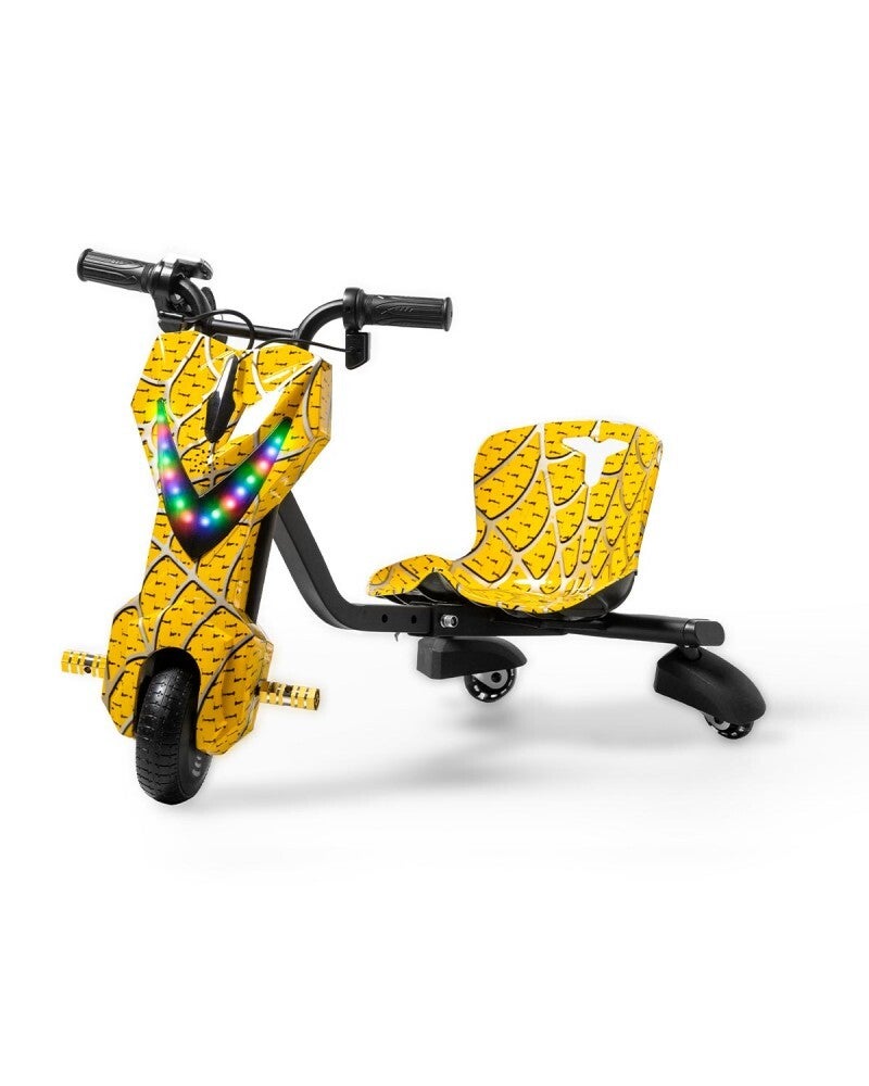 Triciclo para niños eléctrico ATAA Drift Mini 36v