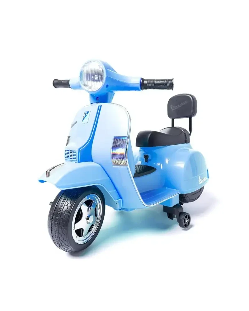 Vespa clásica PX150 Mini oficial