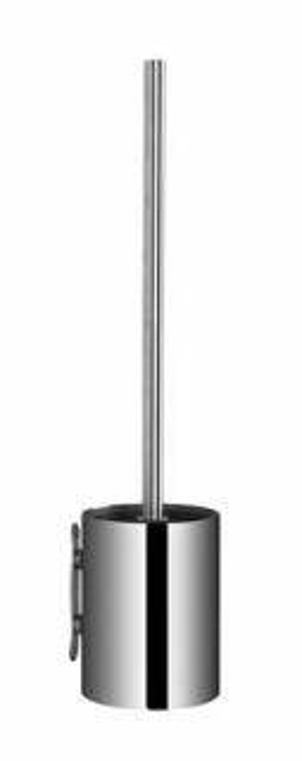 Schiphorst-Sanitair "Blue-brosse" toiletborstelgarnituur Chroom