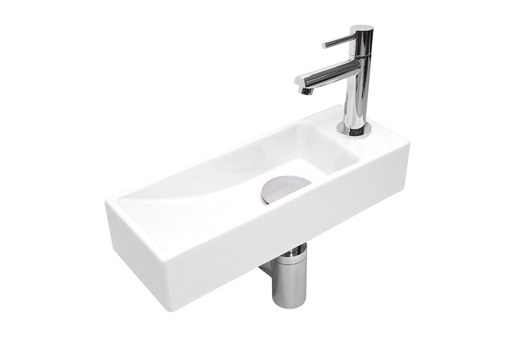 Best-Design "One Pack" fonteincombinatie "Queen Rechts"