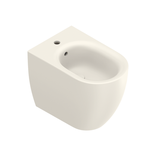 Catalano "Sfera-Tonalita-54" staand bidet Mat-lino
