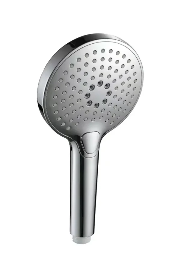 Blue-Label "Brondby" handdouche Chroom