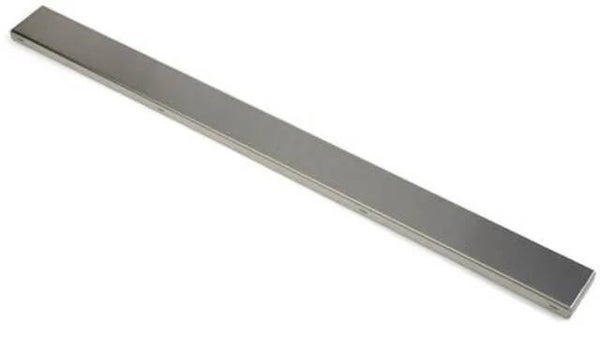 Schiphorst-Sanitair "Blue" tegelrooster voor douchegoot 80 cm RVS