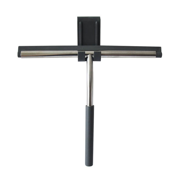 Xellanz "Lush" raamwisser RVS